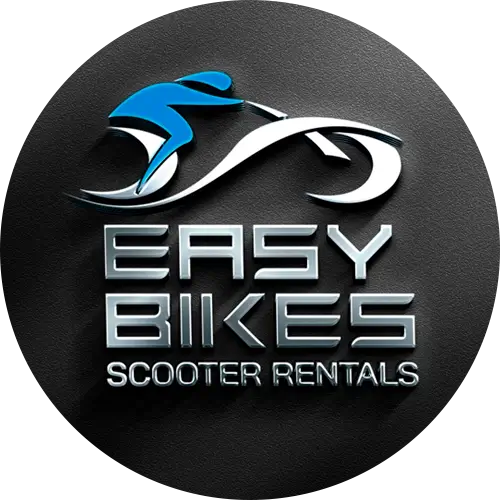 Easy Bikes – Motorcycle Rentals and Recovery